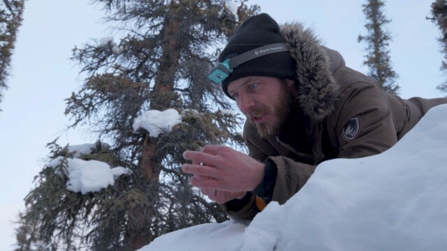 Life Below Zero: Next Generation