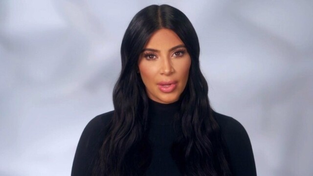 Keeping Up With the Kardashians
