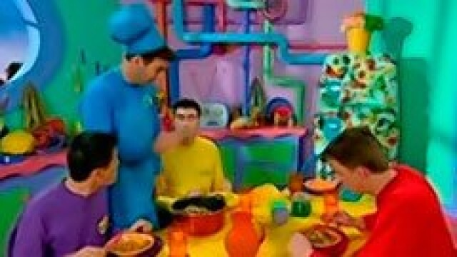The Wiggles