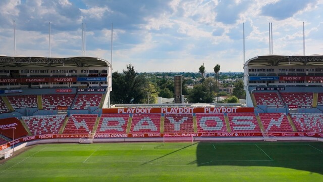 Necaxa