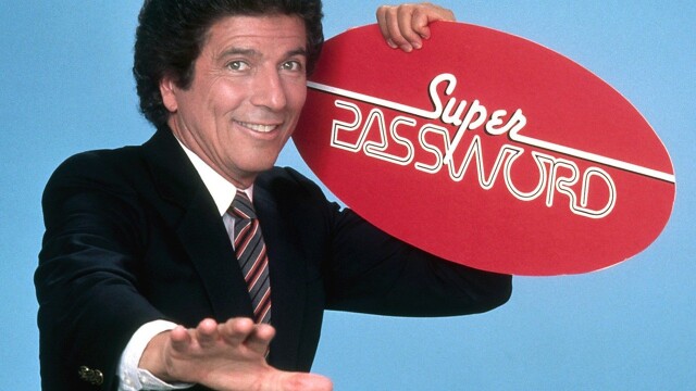 Super Password