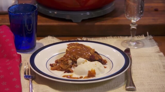 Sara's Weeknight Meals