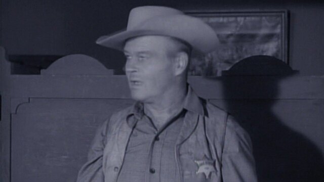 The Rifleman