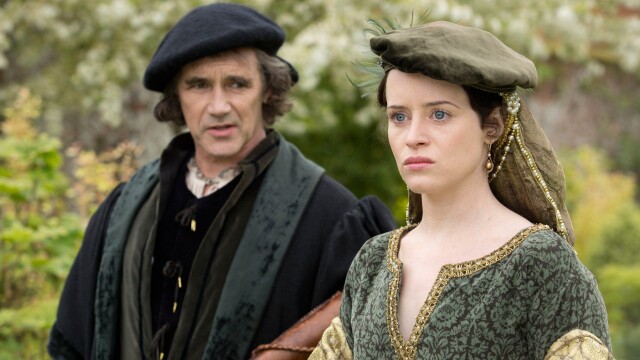 Wolf Hall on Masterpiece