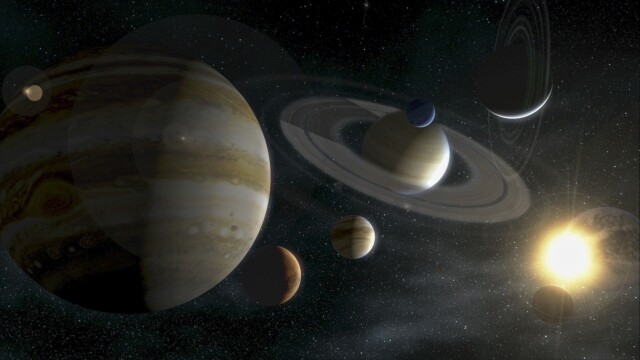 A Traveler's Guide to the Planets