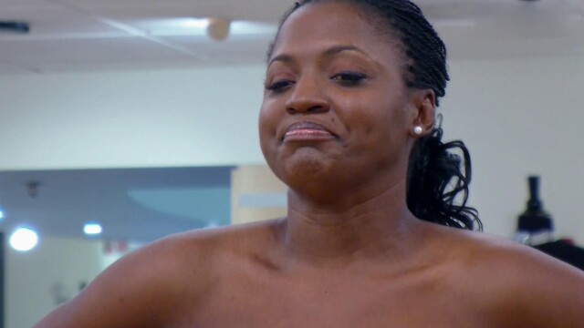 Say Yes to the Dress: Atlanta