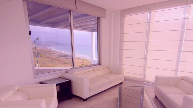 House Hunters International