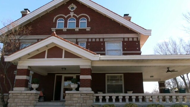 Bargain Mansions