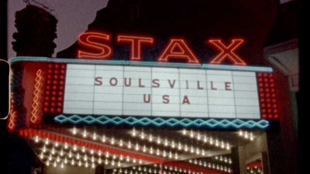 Stax: Soulsville, U.S.A.