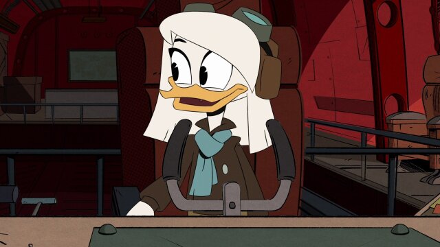 DuckTales