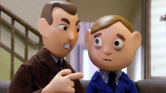 Moral Orel