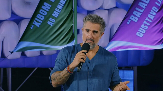 Caldeirão com Mion
