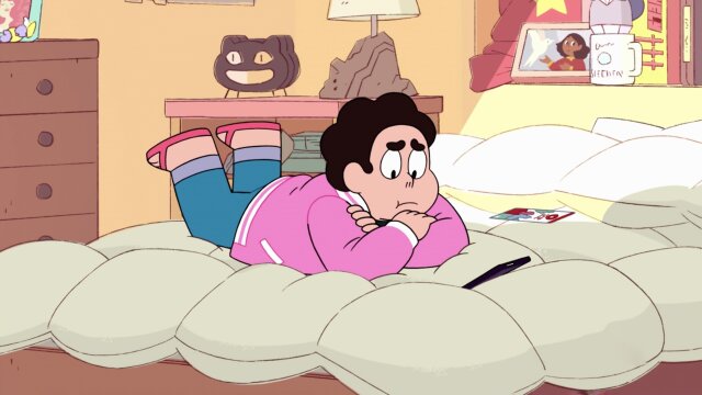 Steven Universe: Future