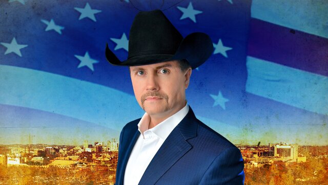 The Pursuit! With John Rich