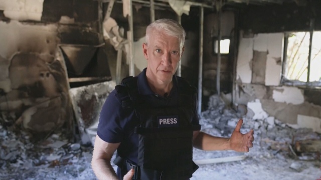 The Whole Story With Anderson Cooper