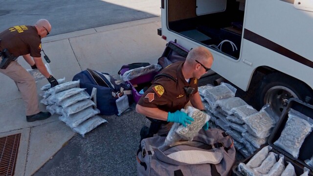 Live PD: Police Patrol