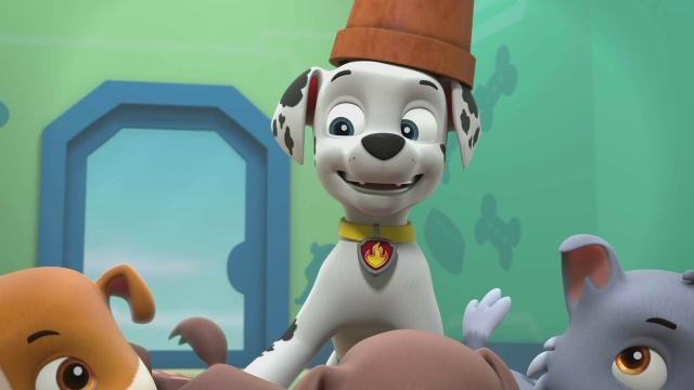 PAW Patrol