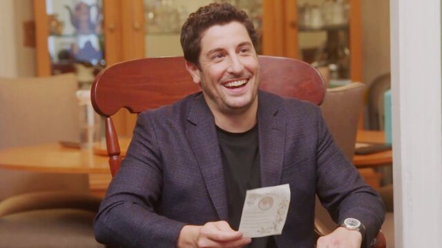 Jason Biggs' Cash at Your Door