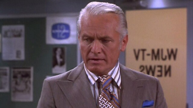 The Mary Tyler Moore Show