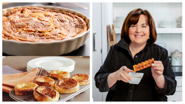 Be My Guest With Ina Garten