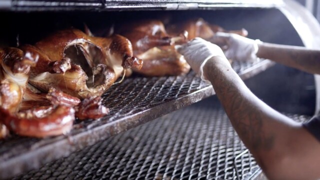 City Eats: Atlanta