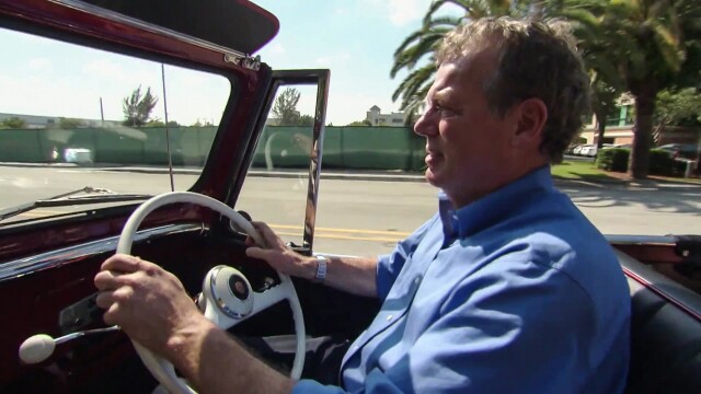 What's My Car Worth?