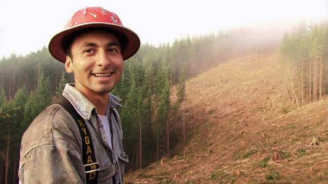Ax Men