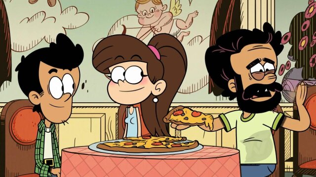 The Loud House