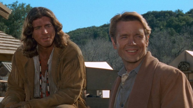 Dr. Quinn, Medicine Woman