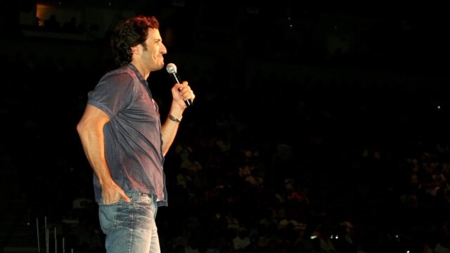 Dane Cook's Tourgasm