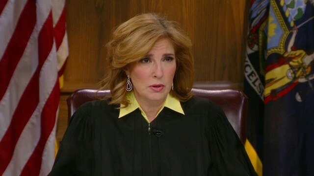 The People's Court