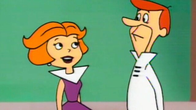 The Jetsons