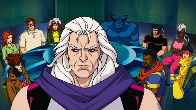 X-Men '97