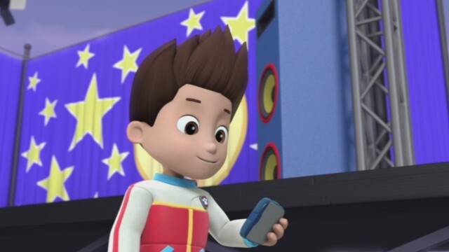 Watch PAW Patrol The New Pup S2 E7, TV Shows