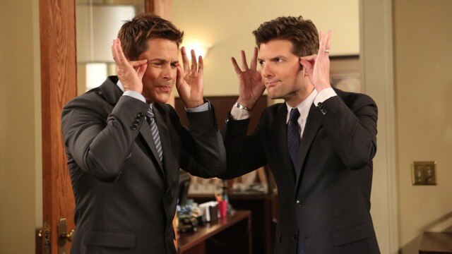 Parks and Recreation