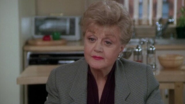 Murder, She Wrote