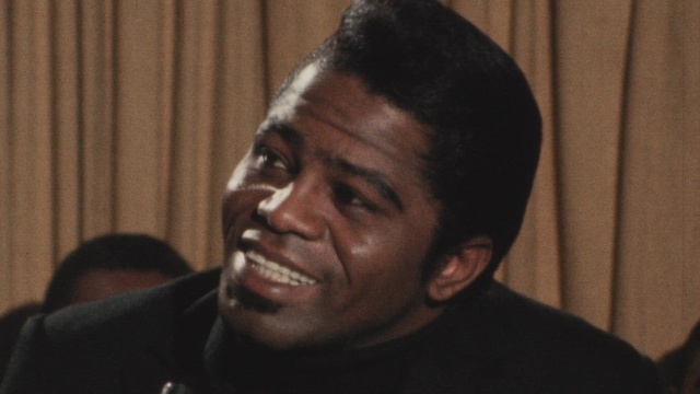 James Brown: Say It Loud