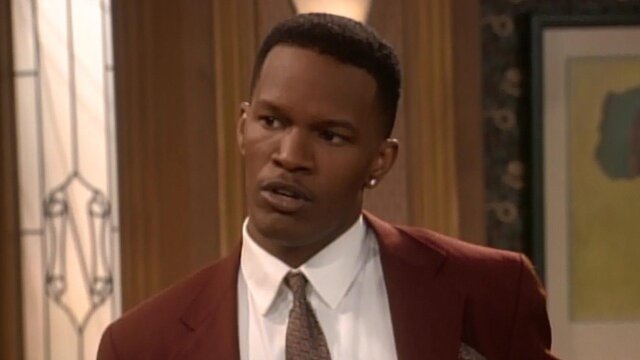 The Jamie Foxx Show