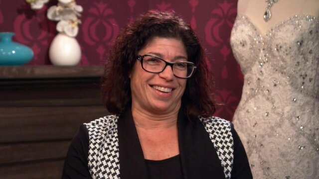 Say Yes to the Dress