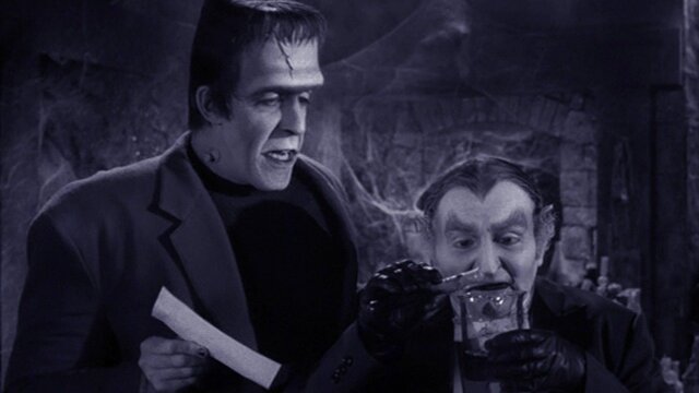 The Munsters