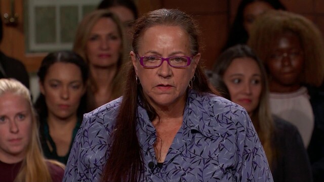 Judge Judy