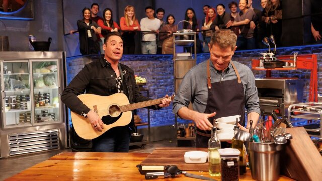 Watch Beat Bobby Flay Don t Oaxacaway From Me S30 E6 TV Shows