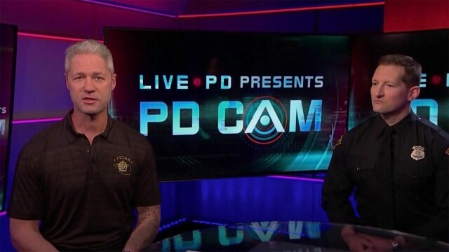 Live PD Presents: PD Cam