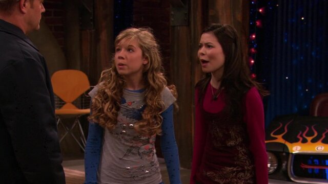 iCarly