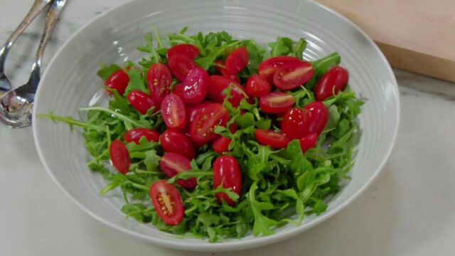 Ellie's Real Good Food