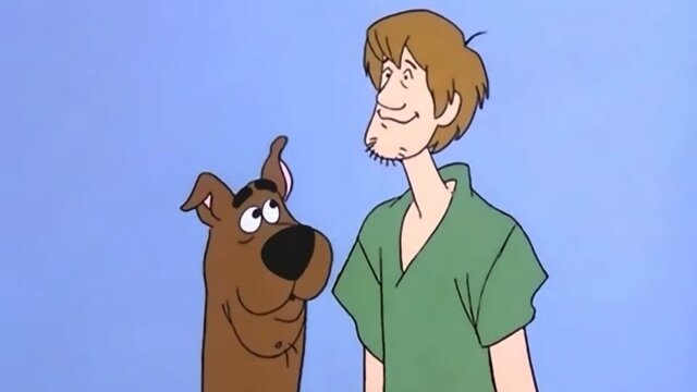 The Scooby-Doo Show