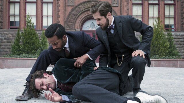 The Knick