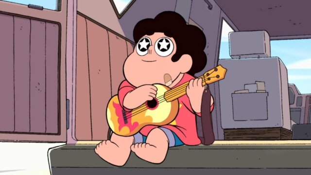 Steven Universe