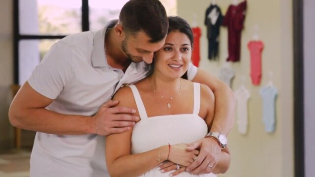 90 Day Fiancé: What Now?