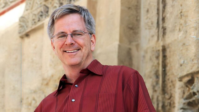 Rick Steves' Europe